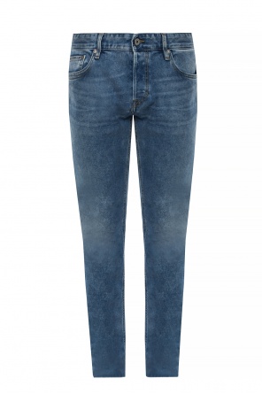 Distressed jeans, zdjęcie 1 Distressed jeans od Just Cavalli